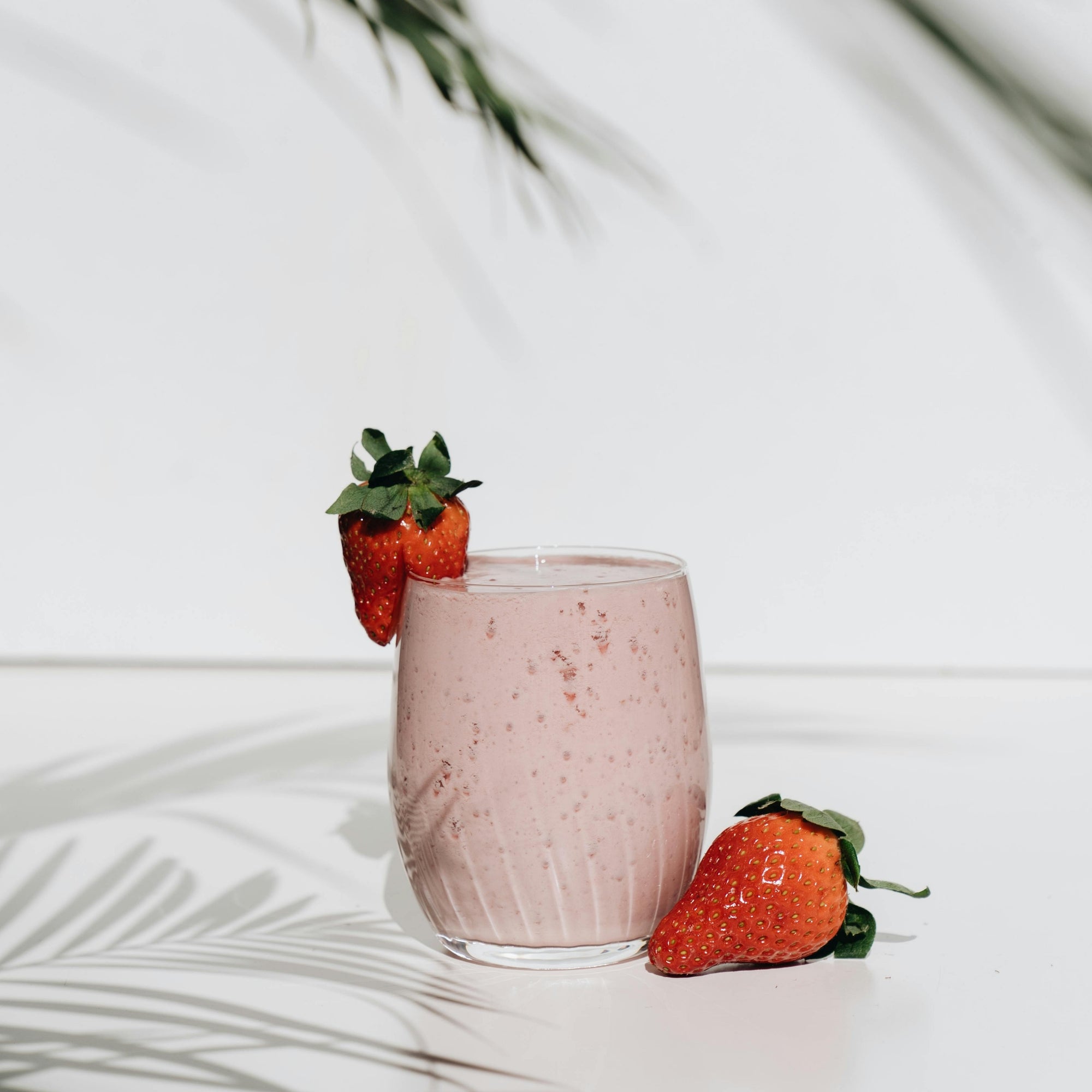 Electrolytes - Strawberry Daiquiri - Welle Essentials