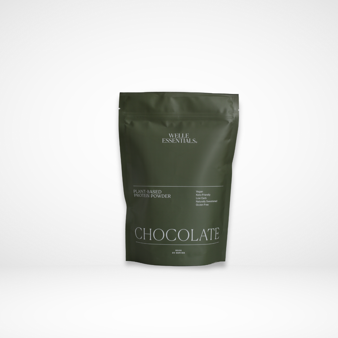 Plant Based Protein plant-based-protein