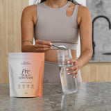 Pre - Peach Lemonade - Welle Essentials