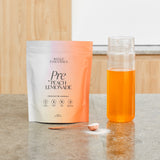 Pre - Peach Lemonade - Welle Essentials