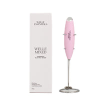 Welle Mixed (Candyfloss) - Electric Mixer Whisk - Welle Essentials