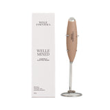 Welle Mixed (Latte) - Electric Mixer Whisk - Welle Essentials
