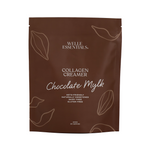 Collagen Creamer - Chocolate Mylk - Welle Essentials
