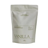 Plant Based Protein - Vanilla - Welle Essentials
