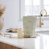 Plant Based Protein - Vanilla - Welle Essentials