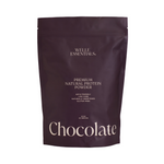 Premium Natural Protein - Chocolate - Welle Essentials