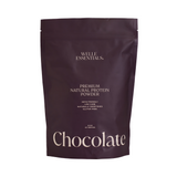 Premium Natural Protein - Chocolate - Welle Essentials
