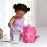 Kids Electrolytes - Very Berry - Welle Essentials