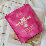 Kids Electrolytes - Very Berry - Welle Essentials