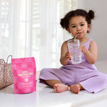 Kids Electrolytes - Very Berry - Welle Essentials