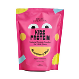 Kids Protein - Strawberry Kiss - Welle Essentials