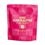 Kids Electrolytes - Very Berry - Welle Essentials