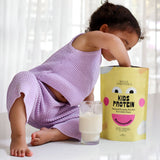 Kids Protein - Bananarama - Welle Essentials