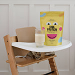 Kids Protein - Bananarama - Welle Essentials