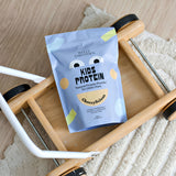 Kids Protein - Choccylicious - Welle Essentials