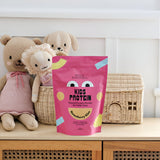 Kids Protein - Strawberry Kiss - Welle Essentials