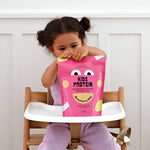 Kids Protein - Strawberry Kiss - Welle Essentials
