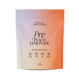 Pre - Peach Lemonade - Welle Essentials