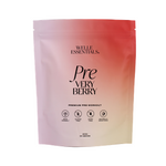 Pre - Very Berry - Welle Essentials