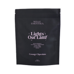 Lights Out Latte - Creamy Chocolate - Welle Essentials