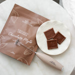 Collagen Creamer - Chocolate Mylk - Welle Essentials